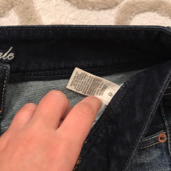 AE Shortie - Picture 4 of 8